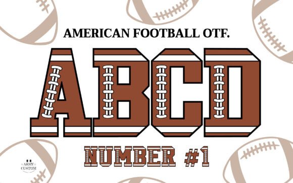 American Football and the Gridiron Aesthetic