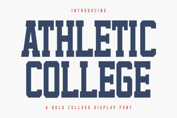 Bringing Tradition to Modern Design with Athletic College