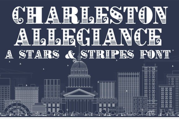 Charleston Allegiance