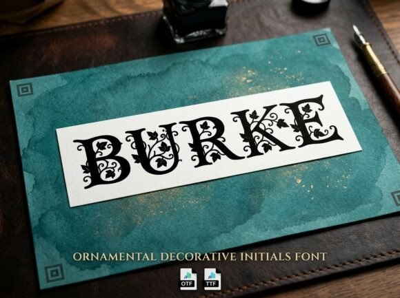 Discover the Elegance of Burke
