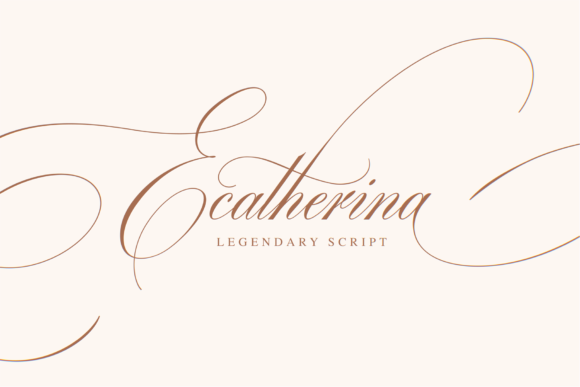 Ecatherina