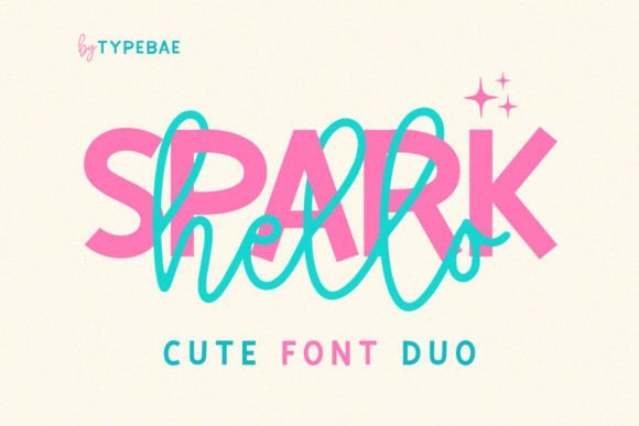 Hello Spark Duo